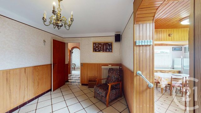 maison à vendre - 7 pièces - 147.47 m2 - LE CROISIC - 44 - PAYS-DE-LOIRE - Century 21 Mdg Immobilier