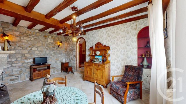 maison à vendre - 7 pièces - 147.47 m2 - LE CROISIC - 44 - PAYS-DE-LOIRE - Century 21 Mdg Immobilier