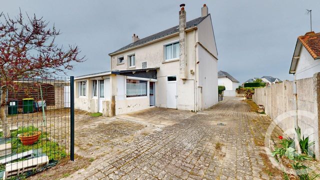 maison à vendre - 7 pièces - 147.47 m2 - LE CROISIC - 44 - PAYS-DE-LOIRE - Century 21 Mdg Immobilier