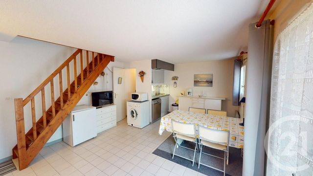 maison à vendre - 3 pièces - 40.05 m2 - BATZ SUR MER - 44 - PAYS-DE-LOIRE - Century 21 Mdg Immobilier