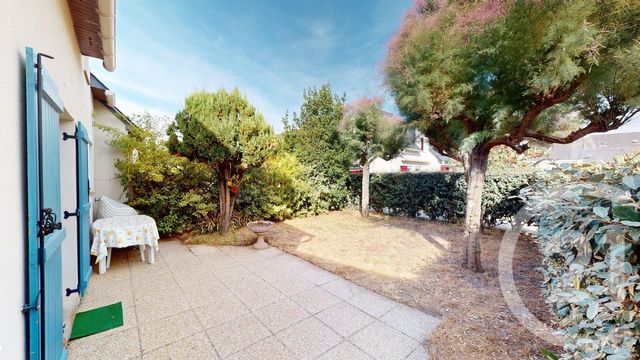 maison à vendre - 3 pièces - 40.05 m2 - BATZ SUR MER - 44 - PAYS-DE-LOIRE - Century 21 Mdg Immobilier