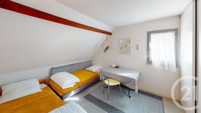 maison à vendre - 3 pièces - 40.05 m2 - BATZ SUR MER - 44 - PAYS-DE-LOIRE - Century 21 Mdg Immobilier