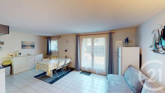 maison à vendre - 3 pièces - 40.05 m2 - BATZ SUR MER - 44 - PAYS-DE-LOIRE - Century 21 Mdg Immobilier