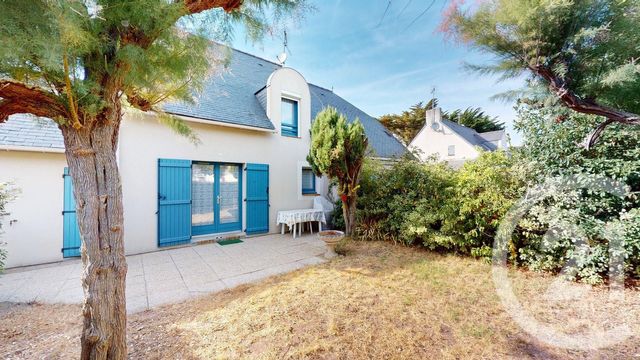 Maison à vendre BATZ SUR MER