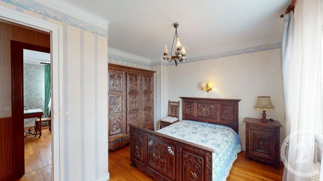 maison à vendre - 7 pièces - 147.47 m2 - LE CROISIC - 44 - PAYS-DE-LOIRE - Century 21 Mdg Immobilier