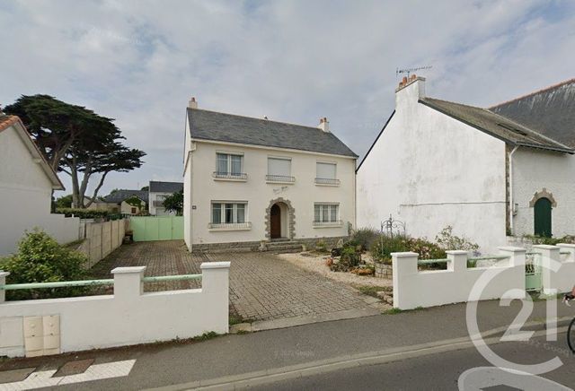 maison à vendre - 7 pièces - 147.47 m2 - LE CROISIC - 44 - PAYS-DE-LOIRE - Century 21 Mdg Immobilier