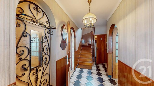 maison à vendre - 7 pièces - 147.47 m2 - LE CROISIC - 44 - PAYS-DE-LOIRE - Century 21 Mdg Immobilier