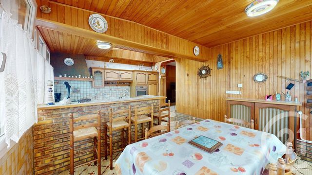 maison à vendre - 7 pièces - 147.47 m2 - LE CROISIC - 44 - PAYS-DE-LOIRE - Century 21 Mdg Immobilier