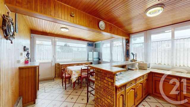 maison à vendre - 7 pièces - 147.47 m2 - LE CROISIC - 44 - PAYS-DE-LOIRE - Century 21 Mdg Immobilier