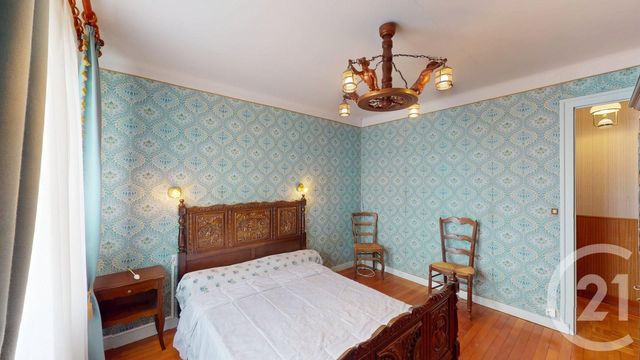 maison à vendre - 7 pièces - 147.47 m2 - LE CROISIC - 44 - PAYS-DE-LOIRE - Century 21 Mdg Immobilier