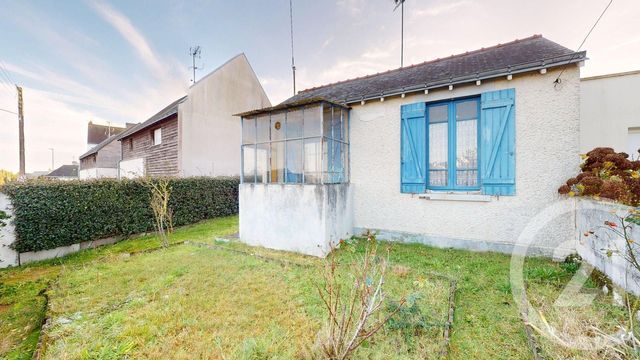 maison à vendre - 3 pièces - 68.48 m2 - LE CROISIC - 44 - PAYS-DE-LOIRE - Century 21 Mdg Immobilier