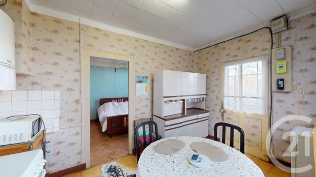 maison à vendre - 3 pièces - 68.48 m2 - LE CROISIC - 44 - PAYS-DE-LOIRE - Century 21 Mdg Immobilier