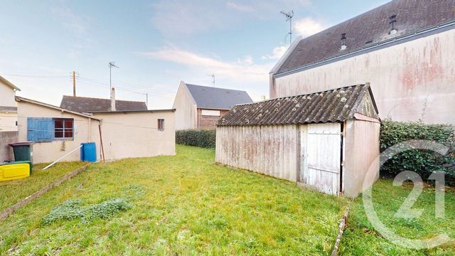 maison à vendre - 3 pièces - 68.48 m2 - LE CROISIC - 44 - PAYS-DE-LOIRE - Century 21 Mdg Immobilier