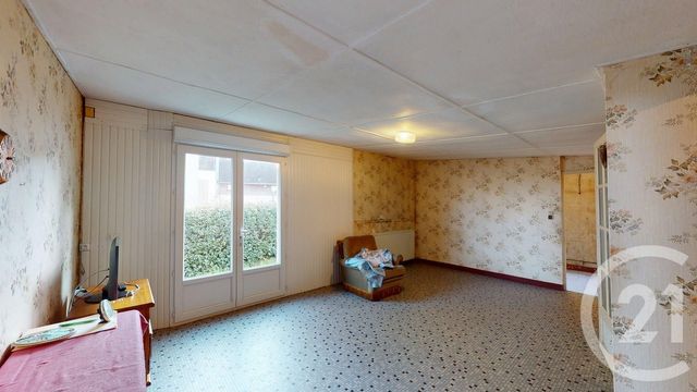 maison à vendre - 3 pièces - 68.48 m2 - LE CROISIC - 44 - PAYS-DE-LOIRE - Century 21 Mdg Immobilier