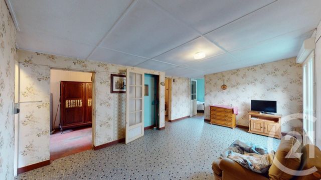 maison à vendre - 3 pièces - 68.48 m2 - LE CROISIC - 44 - PAYS-DE-LOIRE - Century 21 Mdg Immobilier