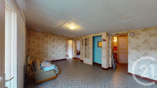 maison à vendre - 3 pièces - 68.48 m2 - LE CROISIC - 44 - PAYS-DE-LOIRE - Century 21 Mdg Immobilier