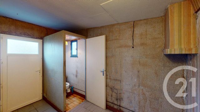 maison à vendre - 3 pièces - 68.48 m2 - LE CROISIC - 44 - PAYS-DE-LOIRE - Century 21 Mdg Immobilier