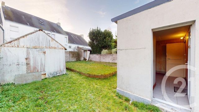 maison à vendre - 3 pièces - 68.48 m2 - LE CROISIC - 44 - PAYS-DE-LOIRE - Century 21 Mdg Immobilier