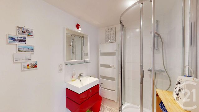 Appartement F2 à vendre - 2 pièces - 38.02 m2 - LE CROISIC - 44 - PAYS-DE-LOIRE - Century 21 Mdg Immobilier