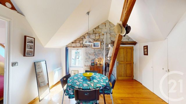 Appartement F2 à vendre - 2 pièces - 38.02 m2 - LE CROISIC - 44 - PAYS-DE-LOIRE - Century 21 Mdg Immobilier