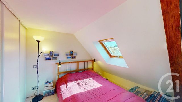 Appartement F2 à vendre - 2 pièces - 38.02 m2 - LE CROISIC - 44 - PAYS-DE-LOIRE - Century 21 Mdg Immobilier