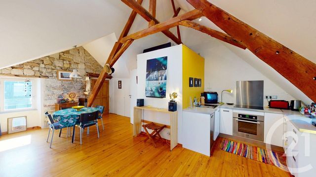 Appartement F2 à vendre LE CROISIC