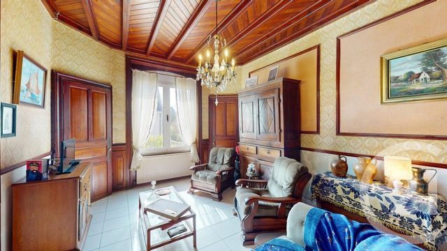 Maison à vendre LE CROISIC