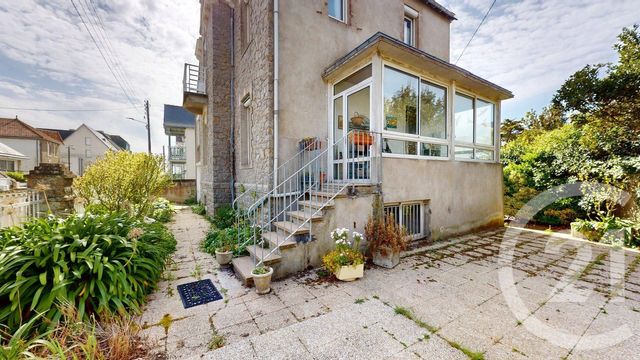 maison à vendre - 14 pièces - 194.01 m2 - LE CROISIC - 44 - PAYS-DE-LOIRE - Century 21 Mdg Immobilier