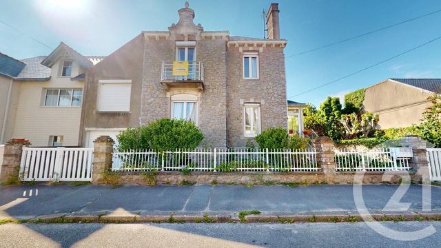 maison à vendre - 14 pièces - 194.01 m2 - LE CROISIC - 44 - PAYS-DE-LOIRE - Century 21 Mdg Immobilier