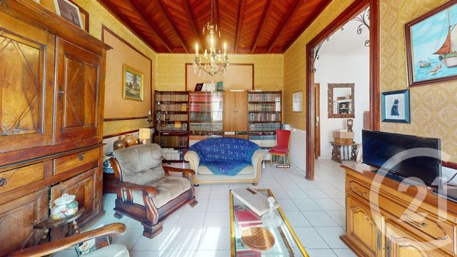 maison à vendre - 14 pièces - 194.01 m2 - LE CROISIC - 44 - PAYS-DE-LOIRE - Century 21 Mdg Immobilier
