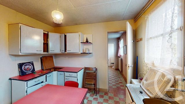 maison à vendre - 14 pièces - 194.01 m2 - LE CROISIC - 44 - PAYS-DE-LOIRE - Century 21 Mdg Immobilier