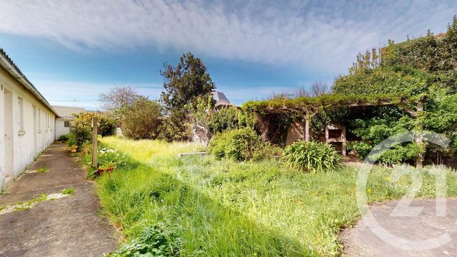 maison à vendre - 14 pièces - 194.01 m2 - LE CROISIC - 44 - PAYS-DE-LOIRE - Century 21 Mdg Immobilier