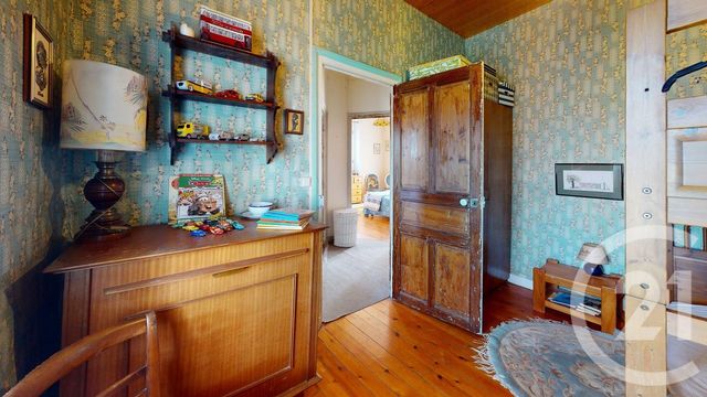 maison à vendre - 14 pièces - 194.01 m2 - LE CROISIC - 44 - PAYS-DE-LOIRE - Century 21 Mdg Immobilier