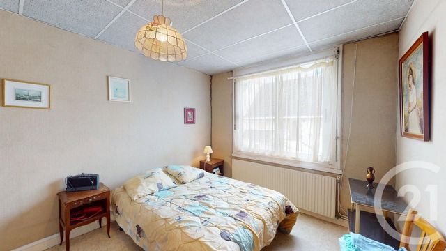 maison à vendre - 14 pièces - 194.01 m2 - LE CROISIC - 44 - PAYS-DE-LOIRE - Century 21 Mdg Immobilier