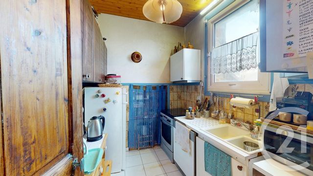 maison à vendre - 14 pièces - 194.01 m2 - LE CROISIC - 44 - PAYS-DE-LOIRE - Century 21 Mdg Immobilier