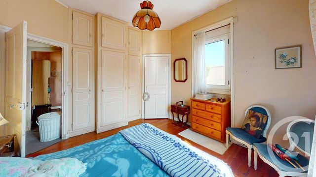 maison à vendre - 14 pièces - 194.01 m2 - LE CROISIC - 44 - PAYS-DE-LOIRE - Century 21 Mdg Immobilier