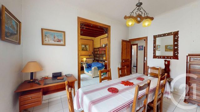 maison à vendre - 14 pièces - 194.01 m2 - LE CROISIC - 44 - PAYS-DE-LOIRE - Century 21 Mdg Immobilier