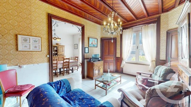 maison à vendre - 14 pièces - 194.01 m2 - LE CROISIC - 44 - PAYS-DE-LOIRE - Century 21 Mdg Immobilier