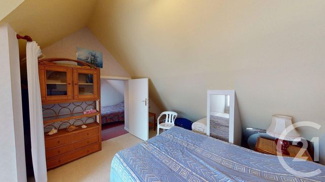 Appartement Duplex à vendre - 2 pièces - 37.92 m2 - LE CROISIC - 44 - PAYS-DE-LOIRE - Century 21 Mdg Immobilier