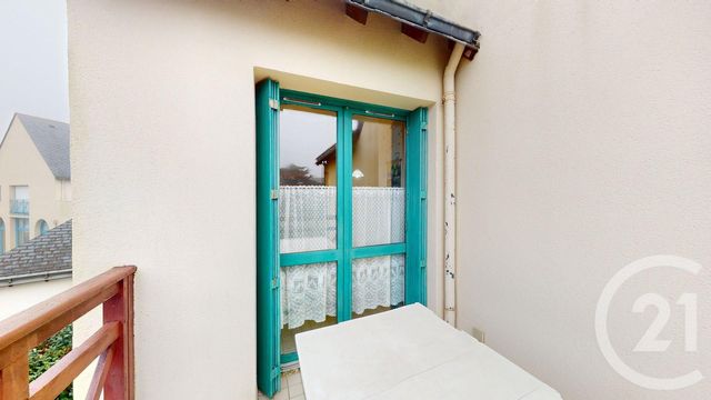 Appartement Duplex à vendre - 2 pièces - 37.92 m2 - LE CROISIC - 44 - PAYS-DE-LOIRE - Century 21 Mdg Immobilier