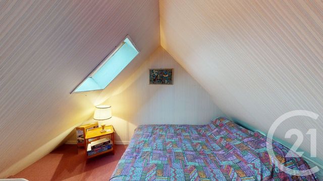 Appartement Duplex à vendre - 2 pièces - 37.92 m2 - LE CROISIC - 44 - PAYS-DE-LOIRE - Century 21 Mdg Immobilier