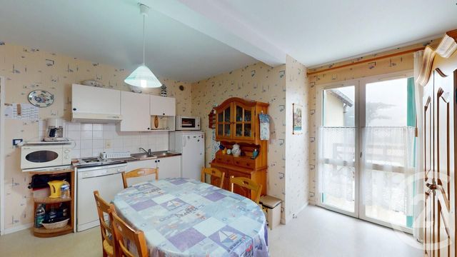 Appartement Duplex à vendre LE CROISIC