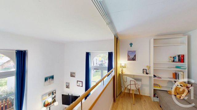 Appartement F2 bis à vendre - 2 pièces - 48.95 m2 - LE CROISIC - 44 - PAYS-DE-LOIRE - Century 21 Mdg Immobilier