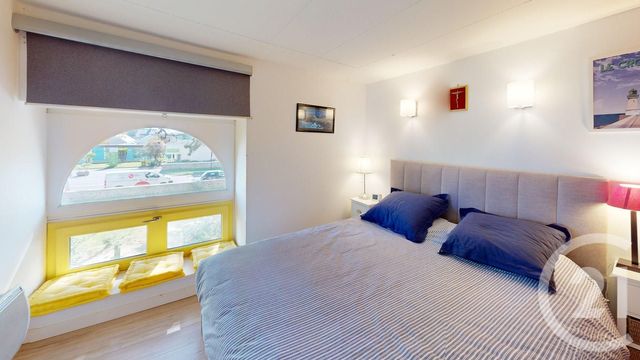 Appartement F2 bis à vendre - 2 pièces - 48.95 m2 - LE CROISIC - 44 - PAYS-DE-LOIRE - Century 21 Mdg Immobilier