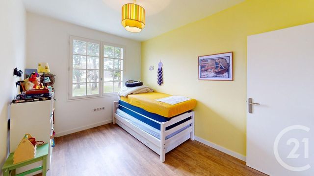 maison à vendre - 8 pièces - 168.94 m2 - LE CROISIC - 44 - PAYS-DE-LOIRE - Century 21 Mdg Immobilier