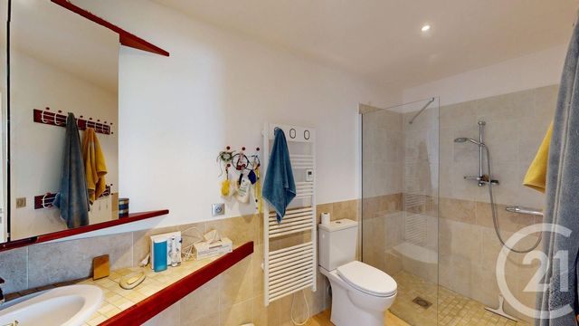 maison à vendre - 8 pièces - 168.94 m2 - LE CROISIC - 44 - PAYS-DE-LOIRE - Century 21 Mdg Immobilier