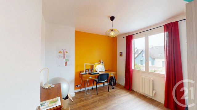 maison à vendre - 8 pièces - 168.94 m2 - LE CROISIC - 44 - PAYS-DE-LOIRE - Century 21 Mdg Immobilier