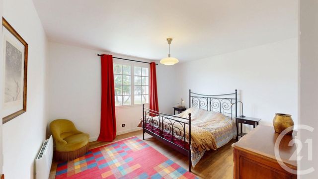 maison à vendre - 8 pièces - 168.94 m2 - LE CROISIC - 44 - PAYS-DE-LOIRE - Century 21 Mdg Immobilier