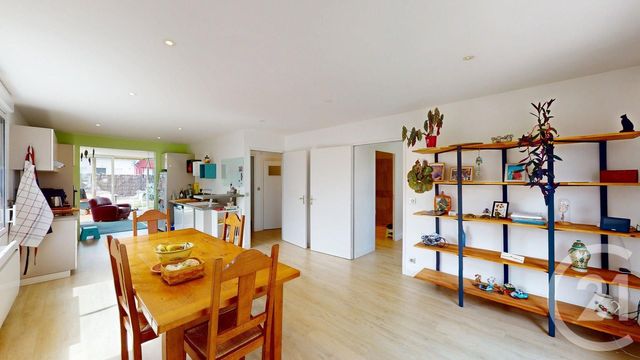 maison à vendre - 8 pièces - 168.94 m2 - LE CROISIC - 44 - PAYS-DE-LOIRE - Century 21 Mdg Immobilier