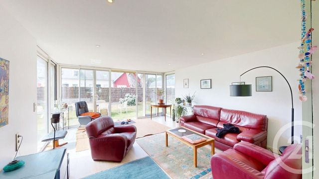 maison à vendre - 8 pièces - 168.94 m2 - LE CROISIC - 44 - PAYS-DE-LOIRE - Century 21 Mdg Immobilier